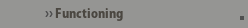 Functioning